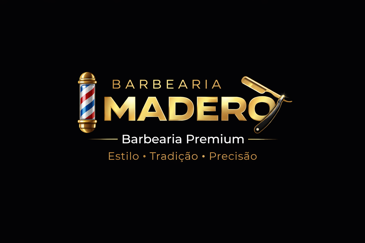 Madero Logo
